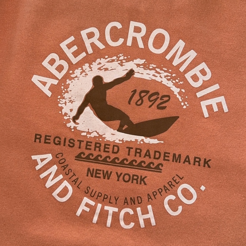 Abercrombie Kids Hoodie